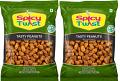 Spicy Twist – Snack – Tasty Peanuts 7oz (Pack of 2 – 7oz + 7oz – 14oz) Spicy Twist – Snack – Tasty Peanuts 7oz (Pack of 2 – 7oz + 7oz – 14oz)