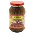 Mother's Recipe Stuffed Red Chilli Pickle 500G Mother's Recipe Stuffed Red Chilli Pickle 500G