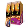 Cycle Brand Premium Subhanallah Incense Sticks-20 sticks/pack-12 Pack Box