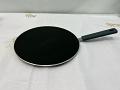 Super Shyne Non-stick Triple Greblon Coating C3 Tawa (Griddle) 11" Super Shyne Non-stick Triple Greblon Coating C3 Tawa (Griddle) 11"