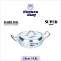 Kitchen King | SUPER WOK / Kadahi | 28cm / 11"