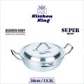 Kitchen King | SUPER WOK / Kadahi | 38cm / 15"