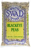 Swad Black Eye Peas Beans, 4 Pound Swad Black Eye Peas Beans, 4 Pound