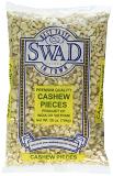 Swad Cashew Pieces, 28 Ounce Swad Cashew Pieces, 28 Ounce