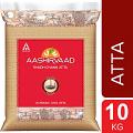 Swad Chapatti Ashirwad Atta, 22 Pound Swad Chapatti Ashirwad Atta, 22 Pound