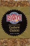 Swad Chikki Cashew, 7 Ounce Swad Chikki Cashew, 7 Ounce