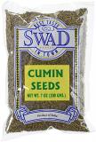 Swad Cumin Seeds, 7 Ounce Swad Cumin Seeds, 7 Ounce