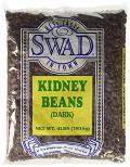 Swad Dark Kidney Beans, 4 Pound