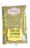 Swad Lucknow Fennel Seeds, 14 Ounce Swad Lucknow Fennel Seeds, 14 Ounce