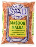 Swad Masoor Malka, 2 Pound Swad Masoor Malka, 2 Pound