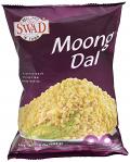 Swad Moong Dal Snacks, 10 Ounce