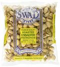 Swad Pista, No Salt, White, 14 Ounce Swad Pista, No Salt, White, 14 Ounce