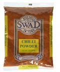 Swad Chili Powder Red (Regular), 200 Grams Swad Chili Powder Red (Regular), 200 Grams