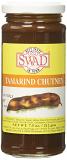 Swad Tamarind Chutney, 7.5 Ounce Swad Tamarind Chutney, 7.5 Ounce