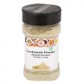 TAJ Cardamom Powder, 3oz (85g) TAJ Cardamom Powder, 3oz (85g)