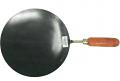 Noor-11-Inch Concave Iron Tawa Griddle Noor-11-Inch Concave Iron Tawa Griddle