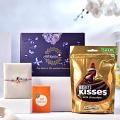 Hershey’s Bliss Rakhi Box
