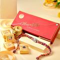 Sweet Rakhi Hamper
