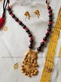 Temple jewelry-imitation jewelry-elephant-indian jewelry-metal jewelry