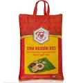TAJ Gourmet Sona Masoori Rice, 10-Pounds TAJ Gourmet Sona Masoori Rice, 10-Pounds