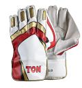 SS TON PRO 3.0 Cricket Wicket Keeping Gloves
