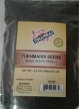 Tukmaria Basil Seeds 3.5 oz