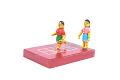 Girls Playing Aeroplane Pandi Kondapalli Navarathri Doll  