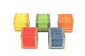 Handmade Kora Grass Cute Button Box Handmade Kora Grass Cute Button Box