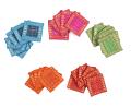 Handmade Kora Grass Mini Coaster Set Handmade Kora Grass Mini Coaster Set