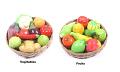 Fruits / Vegitable Basket Navarathri Golu Doll Fruits / Vegitable Basket Navarathri Golu Doll
