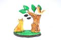 The Fox & Grapes Panchatantra Story Navarathri Golu Doll The Fox & Grapes Panchatantra Story Navarathri Golu Doll