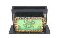 Rajasthani Painted Desk Organizer Penstand
