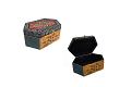 Antique Wooden Jodhpuri Box Antique Wooden Jodhpuri Box