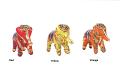 Mini Decorative Elephant 