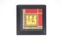 Dhokra Brass Wall Art Frame Dhokra Brass Wall Art Frame