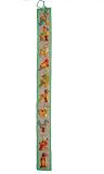 Indian Birds Mat Panel from Orissa  