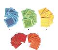 Handmade Kora Grass Coaster Set Handmade Kora Grass Coaster Set