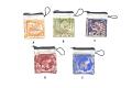 Banarasi Brocade Coin Purse Banarasi Brocade Coin Purse