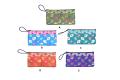 Banarasi Brocade Silk Long Purse Banarasi Brocade Silk Long Purse