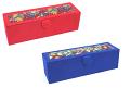 Kalamakari Silk Long Bangle Box