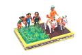 Kondapalli Farming Navarathri Doll Kondapalli Farming Navarathri Doll
