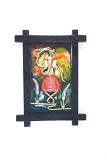 Trendy Mural Frame - Ganesha
