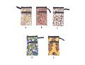 Desi Kalamkari Mobile Pouch Desi Kalamkari Mobile Pouch