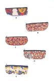 Ethnic Kalamkari Pencil Pouch Ethnic Kalamkari Pencil Pouch