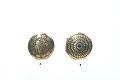 Ethnic Brass Ring