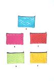 Bright Brocade Long Purse Bright Brocade Long Purse