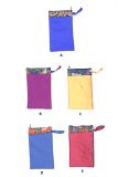 Ethnic Kalamkari Mobile Pouch Ethnic Kalamkari Mobile Pouch