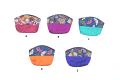 Cute Bright kalamkari Pouch Small
