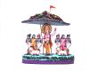 Krishan Govardhan Navarathri Golu Doll 10" Krishan Govardhan Navarathri Golu Doll 10"