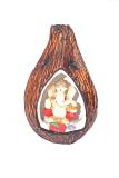  COCONUT GANESHA IDOL 